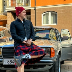 Виктор Лебедев, 01.07.1984, Калининград