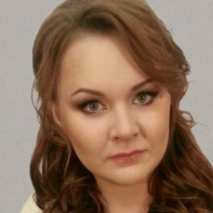 Елена Денисова, 12.04, Санкт-Петербург