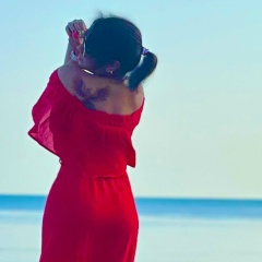 Ирина Леднева, 05.04.1989, Москва