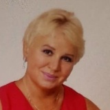 Светлана Богданова, 28.12, Санкт-Петербург