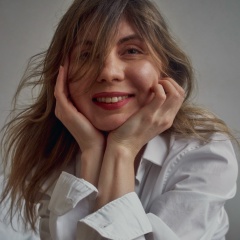 Анна Главатских, 25.11