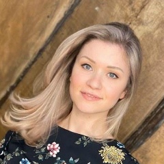 Ольга Орлова, 14.07.1989, Нижний Новгород