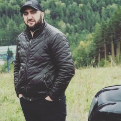 Аргам Тамамян, Барнаул