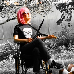 Алеся Дереча, 10.02.1989, Москва