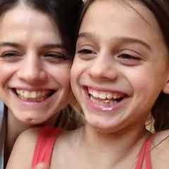 Софья Оршанская, 07.06.1980, Санкт-Петербург