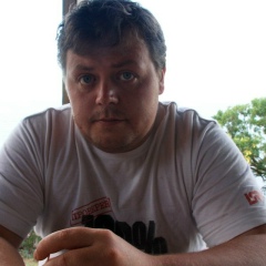 Дима Директор, Санкт-Петербург