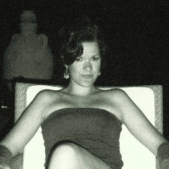 Ольга Степанова, Москва