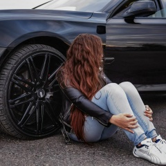 Nataly Silevitš, 23.10, Espoo