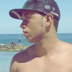 Herbert Anjos, 08.01.1993, Salvador