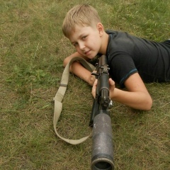 Ярослав Политавкин, 17.08.1999, Магнитогорск