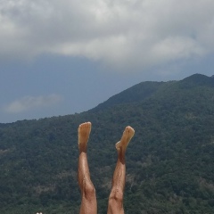 Александр Вахницкий, 30.06, Санкт-Петербург