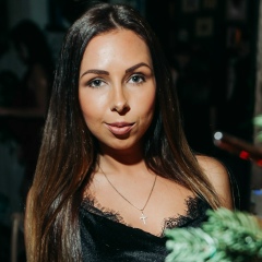 Kristina Shirikova, Санкт-Петербург