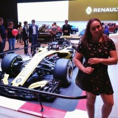 Natalia Natalia, 17.01, Москва