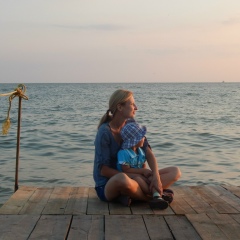 Анна Севрюкова, 26.08.1986, Минск