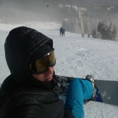 Дмитрий Балдаков, 03.07