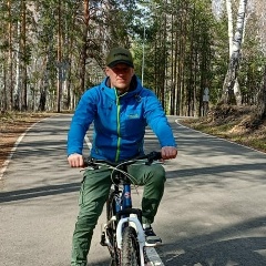 Денис Гусев, 06.05.1989, Екатеринбург