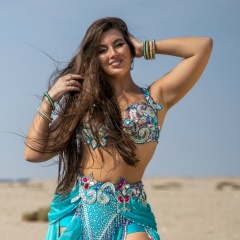 Анастасия Гара, 02.05, Челябинск