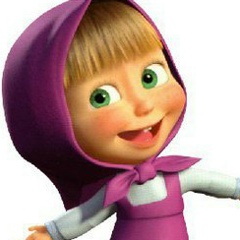 Анна Твердун, 07.01.1988, Хабаровск