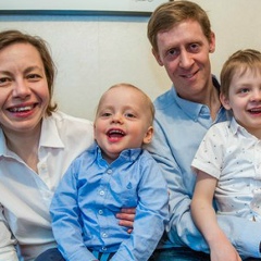 Александр Ричардсон, 16.08.1976, Новосибирск