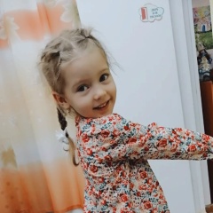 Галина Корецкая, 14.09