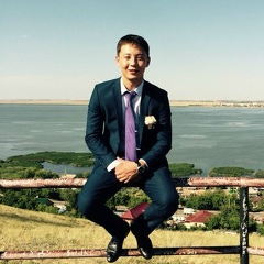 Birzhan Bauyrzhan, 26.02, Алматы
