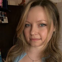 Екатерина Шалева, 12.07, Знаменск