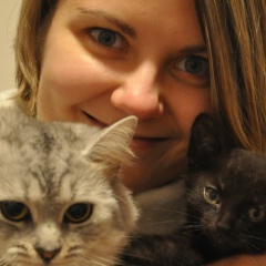 Elena Mikhnova, 17.09.1986, Berlin