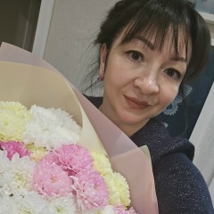 Татьяна Ситникова, Белгород