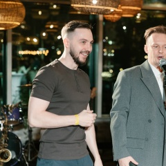 Сергей Ерышев, 15.04.1993, Горняк