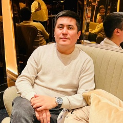 Самат Ильясов, 13.11