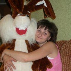 Светлана Таровик, 19.05.1985, Кропивницкий / Кировоград