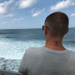 Ivan Tsarevich, 31.08, Monte Carlo Estates