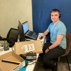 Леонид Федоров, 16.02.1989, Уфа