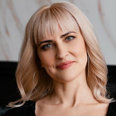 Татьяна Александрова, 19.04, Астрахань