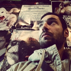 Игорь Кузнецов, 02.11.1981, Санкт-Петербург