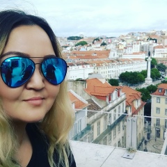 Карлыгаш Караман, 12.10, Алматы