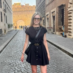 Мария Терещенко, 03.08, Челябинск