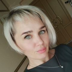 Мария Владимирова, 01.08, Брянск