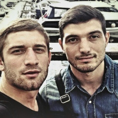 Руслан Исаков, 28.07, Санкт-Петербург