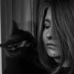 Ксения Кучерова, 24.06, Томск