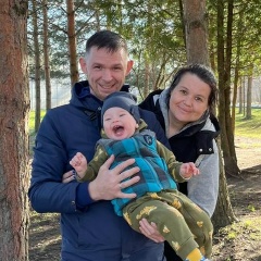 Лена Юркевич, 27.06