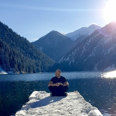 Азамат Салахов, 13.09, Уфа