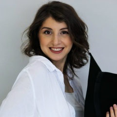 Айшат Абдурахманова, 26.06.1988, Санкт-Петербург