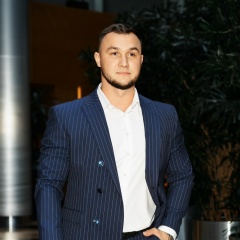 Андрей Юрчевский, 24.09, Санкт-Петербург