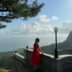 Наталья Михайлова, 15.02, Санкт-Петербург