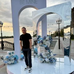 Роман Дмитриев, 09.05, Астрахань