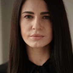 Darya Basargina, 17.08