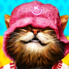 Nick Boyarshinov, 20.01.1989, София