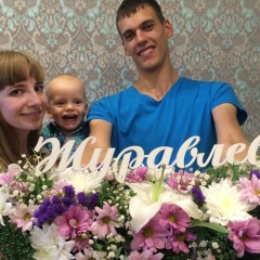 Антон Журавлев, Владимир