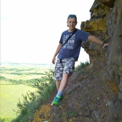 Максим Хмелев, 21.08, Красноярск